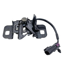 Car Hood Latch for Escalade 2015-2018 85574818, 84355610, GM1234115