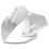 Motorcycle Windshield Windscreen Wind Shield Deflectore Screen for YAMAHA XMAX300 X MAX 300 Tech MAX 2025+ Transparent 1