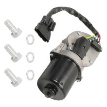Windscreen Wiper Motor 2881000QAC 28810-00QAC 91160081 93160791 for Nissan Primastar Opel Vivaro Renault