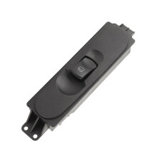 Interruptor de elevalunas eléctrico delantero izquierdo del lado del pasajero 9065450913 compatible