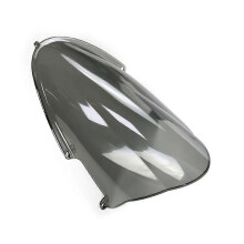 Windshield Heighten Windscreen Wind Deflectors Fairing Cover for APRILIA RS660 2021-2024 Motorcycle Parts Grey