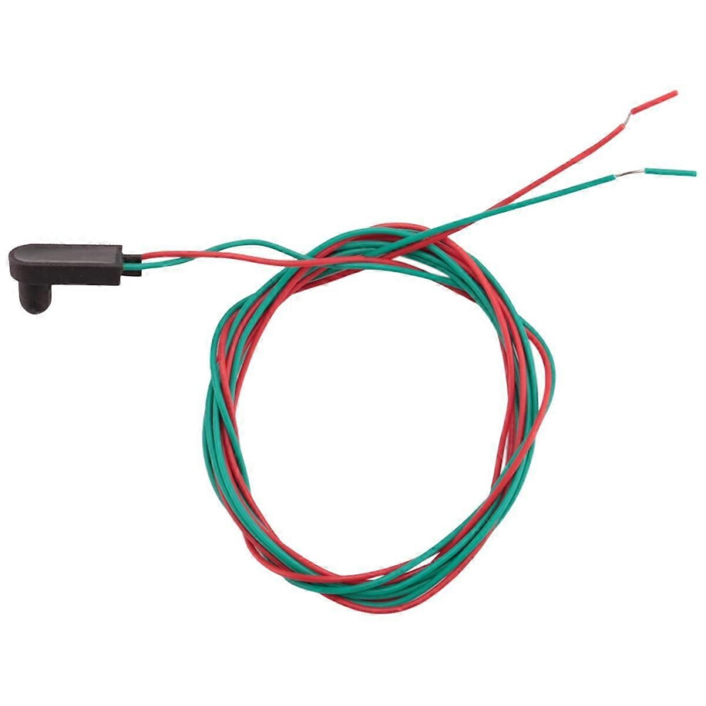 For 500X 500L Punto 05-18 Outside Ambient Temperature Sensor Underneath Door Mirror 9152359429047