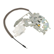 Trunk Lock Door Lock Actuator 906123257R 8200766888 for Renault Master III Movano NV400