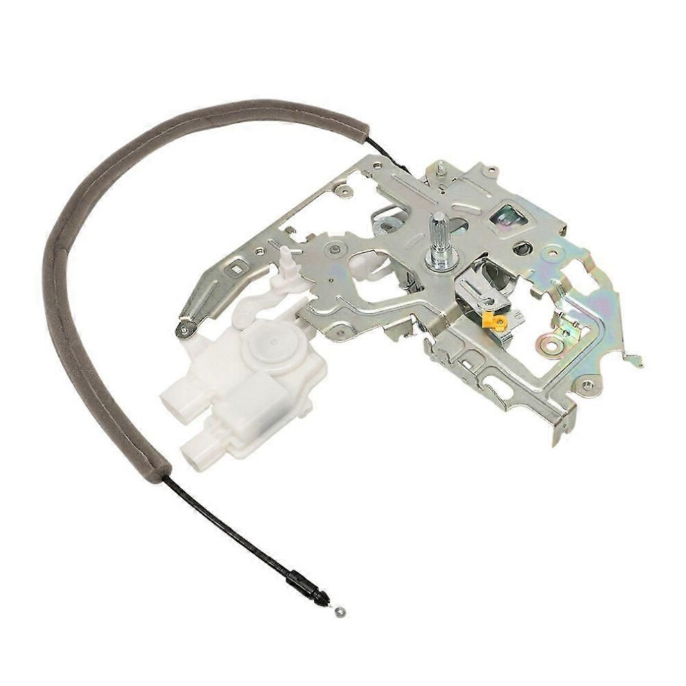 Trunk Lock Door Lock Actuator 906123257R 8200766888 For Renault Master Iii Movano Nv400 9152359410991