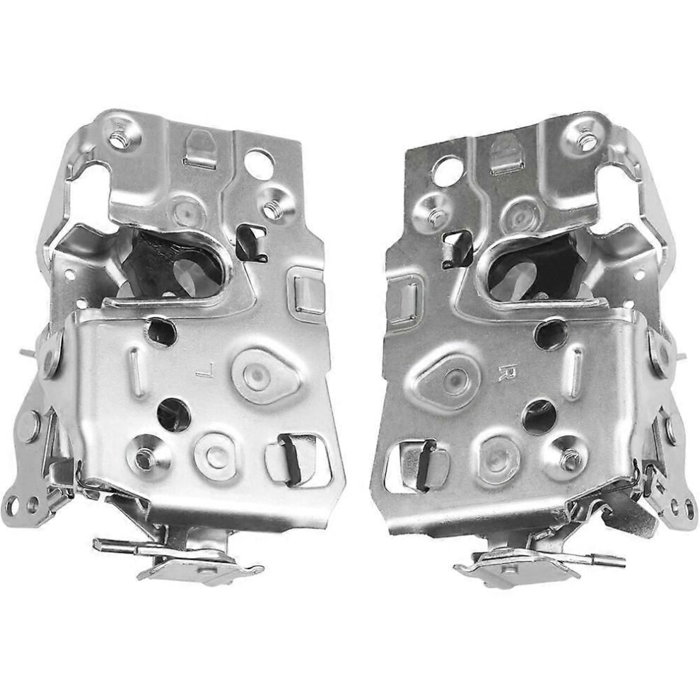 Door Lock Latch Actuator 403544480L 403544480R For Chevrolet Caprice El Camino Cadillac Eldorado Gmc Caballero 9152359408431