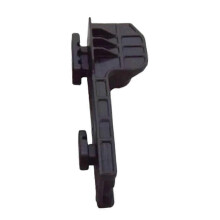Car Sunroof Bracket,Roof Air Deflector Replacement for Land Rover Defender 110 90 LR137034 Right