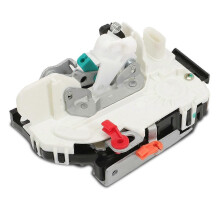 68071881AC Car Front Left Door Lock Latch Actuator for Ram 1500 2500 3500 4500 5500 2017-2023 931-5