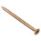 Forgefix ForgeFix Multi-Purpose Single Thread Screws | 5.0 x 70mm | Zinc | Box 100 1