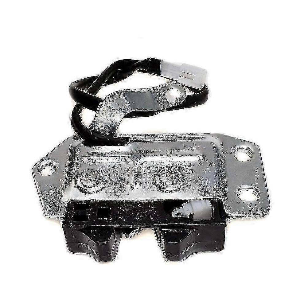 Hiace 1992-2004 Tailgate Rear Door Lock Latch Replacement 69350-95J01 9152359408882