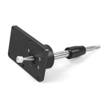 Car Short Throw Shifter with Base Quick Shift Gear Lever for Nissan 240SX S13 S14 SILVIA CA18 SR20 1989-1999