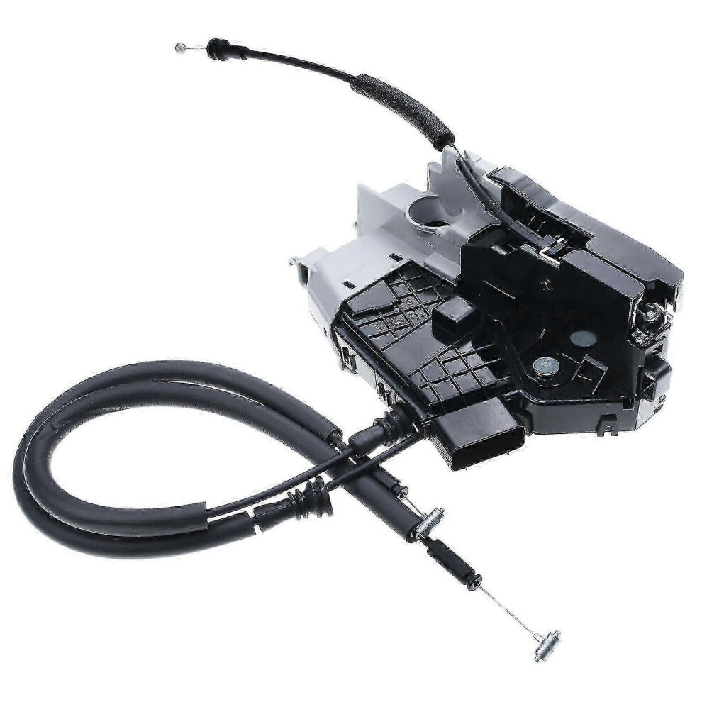Hyundai Tucson 2016-2020 Front Left Driver Lh Door Lock Actuator 81310D3010 81310-D3010 9152359409025