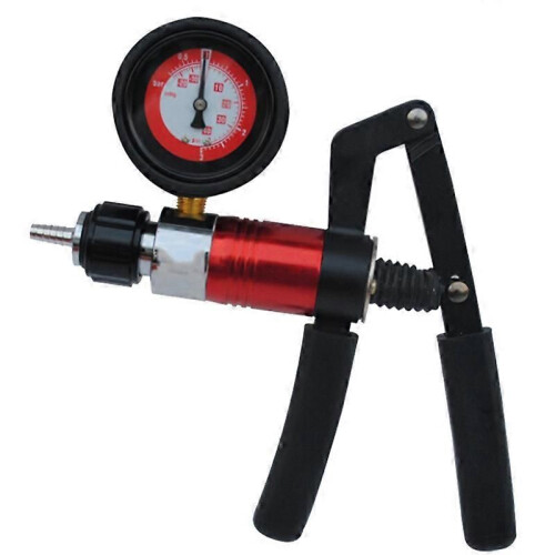 Auto Diagnostic-Tool Car Auto Handheld Vacuum Pump Brake Tester Tools 1