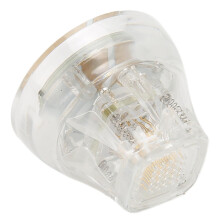 Professionelle 25-Pin-Ersatzkartusche für Mikronadel-Geräte (RF Beauty Device)