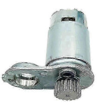 Neue Modelle 629932-8 629931-0 6299328 Motor für Dur181 Bur181 Dur181z Bur141 Ur141d Neue Modelle
