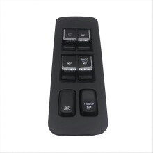 Compatible con el interruptor maestro de elevalunas eléctrico Jianghuai Heyue 3750030U1510Z