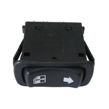 Interruptor de ventana de puerta P27-6227 compatible con accesorios de interruptor de control de ventanas