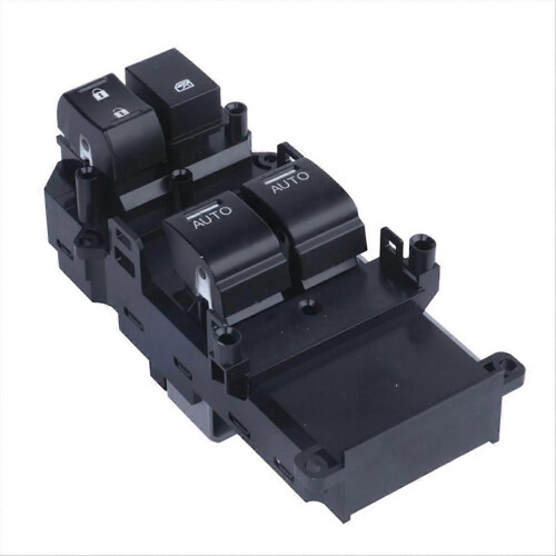 Power Window Switch Front Left compatible for Accord