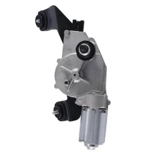 Car Wiper Motor and Linkage Assembly for Hyundai Santa Fe 2013-2017 98700-2W000 987002W000