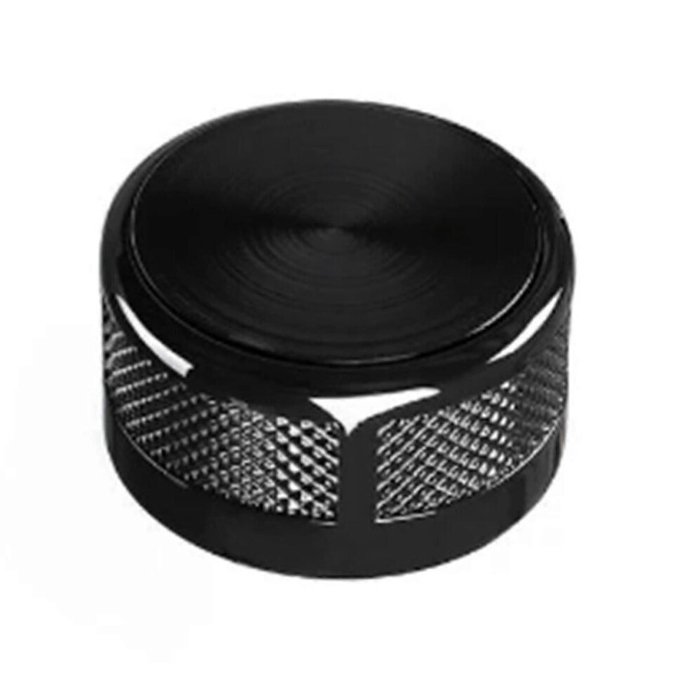 Rotary Shift Lever Knob For Range Evoque Velar Sv 2017-2023 Gear Shifter Cap For Black 9152359422093
