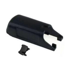 Copertura braccio tergicristallo con chiusura compatibile con - Pinza tergicristallo