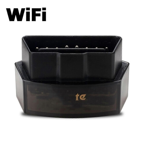 ICar Pro Code Reader Coding Elm327 OBD 2 Car Diagnostic Tool WIFI 2