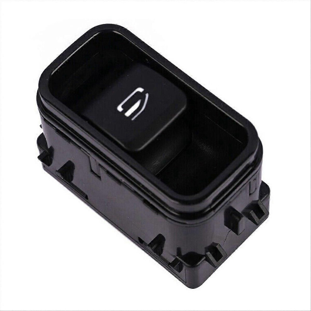 Car Driver+Passenger Power Window Switch Compatible For 9152359420013