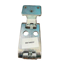 Car Rear Door Lower Hinge for Mercedes Sprinter Van W906 2007-2018 Side Door Hinge Stopper A9067400237 Lower Left