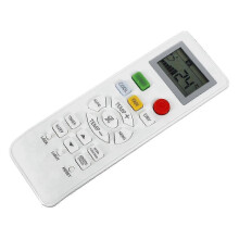 Afstandsbediening voor Haier airconditioner YL-HD04 KTHE002 YR-HD05 YR-HD06