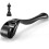 Bartroller 0.5mm,Dermaroller,Bartroller Bartwuchs, Micro needle Roller 1