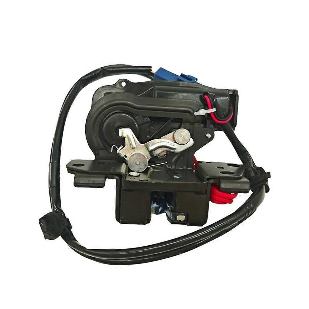 Tailgate Door Lock Actuator 69350-47042 For Toyota Prius 2010-2015 9152359409247