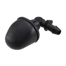 7700846317 Rear Windshield Washer Nozzle Jet for Renault Scenic I Dacia Sandero Duster Windscreen Water Jet