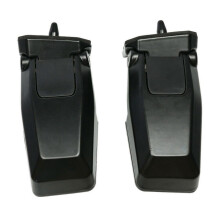 Rear Window Lift Gate Glass Hinge for 08-12 Jeep Liberty 57010060AB 57010061AB