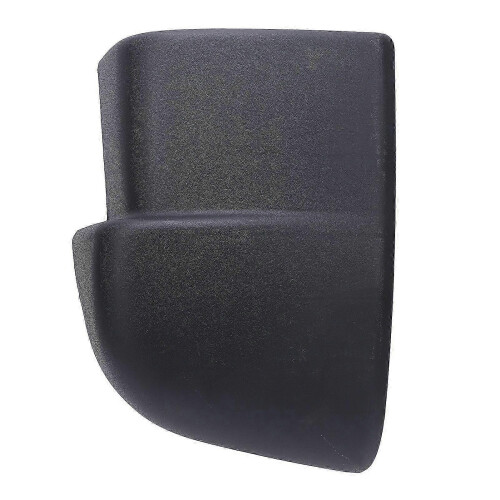 Sprinter 1995-2006 Right Rear Bumper Corner Cap Protective Impact Proof Long Lasting Replacement 9018800471
