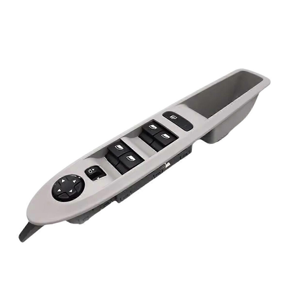 Left Front Window Regulator Switch Control Button 98068844Zd Compatible C4l 12-2016 Lhd Power Master Window 9152359417181