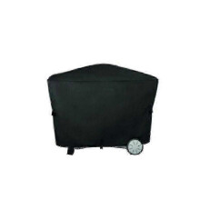Waterdichte en UV-bestendige hoes voor Weber Q3000 Q2000 draagbare barbecuegrill