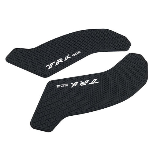 For TRK 502 502X 2017-2023 Motorcycle Tank Pad Protector 2
