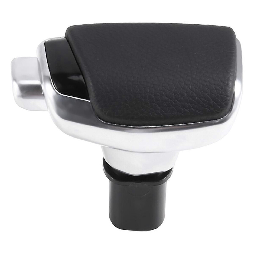 Car Gear Shift Knob For Opel Insignia Astra Tourer B Black 9152359422659