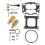 Κιτ επισκευής καρμπυρατέρ Edelbrock 1405 με ελαστικά και μεταλλικά μέρη 2