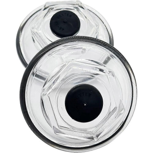 4 καλύμματα σκόνης λαδιού K71-148-00 για άξονες Dexter 9-10K κατασκ 1
