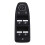 Compatible con Renault Captur 2021. Interruptor de control de la ventanilla de la puerta delantera izquierda. 1