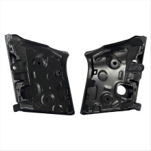 Right Upper Fender Panel Cover 61101-35172/6110135181 for Toyoda