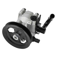 Servolenkpumpe 57100-1G000 964-052 für Hyundai Accent Kia Rio Rio5 2006-2011 571001G000 Ste