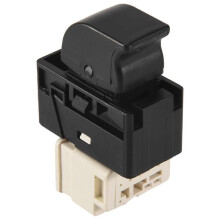 Nuevo interruptor único para elevalunas eléctrico, compatible con G20 QX4 1996-2002 25411-0M010