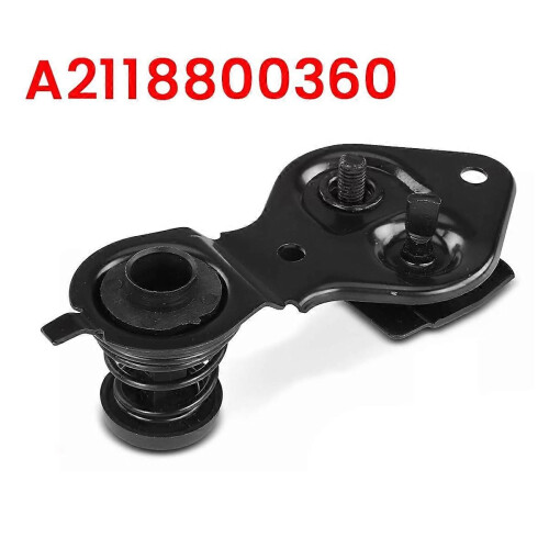 Upper Bonnet Catch Spring Lock A2118800360 for E-Class W211 S211 CLS500 E300 E63 Hood Latch 1