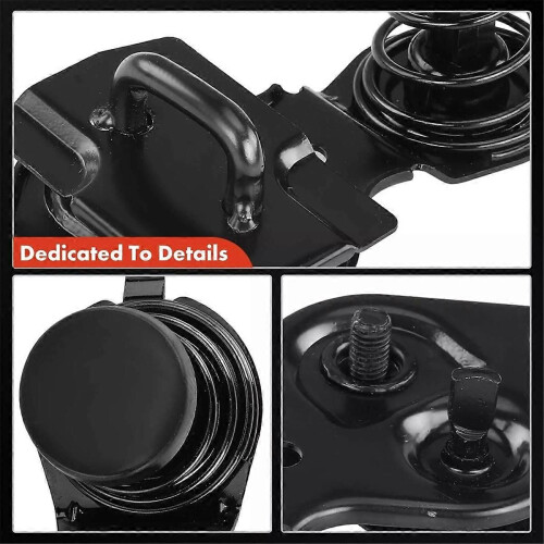 Upper Bonnet Catch Spring Lock A2118800360 for E-Class W211 S211 CLS500 E300 E63 Hood Latch 2