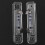 Φώτα πινακίδας κυκλοφορίας LED για Mercedes S124 W124 E-Class 1993-1996 Φ 3