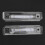 Φώτα πινακίδας κυκλοφορίας LED για Mercedes S124 W124 E-Class 1993-1996 Φ 4