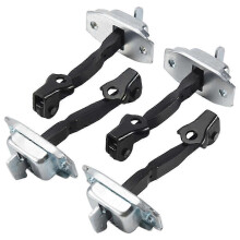 Achterdeurstopper voor Toyota Corolla Prius 68630-02100 68610-0D020