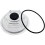 4 καλύμματα σκόνης λαδιού K71-148-00 για άξονες Dexter 9-10K κατασκ 3