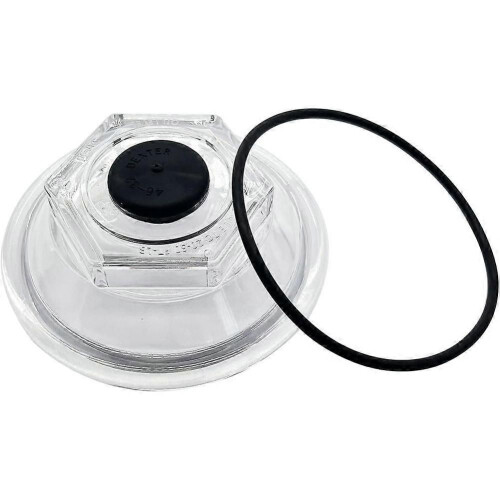 4 καλύμματα σκόνης λαδιού K71-148-00 για άξονες Dexter 9-10K κατασκ 2